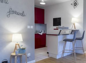 Home Staging Appartement à Serris