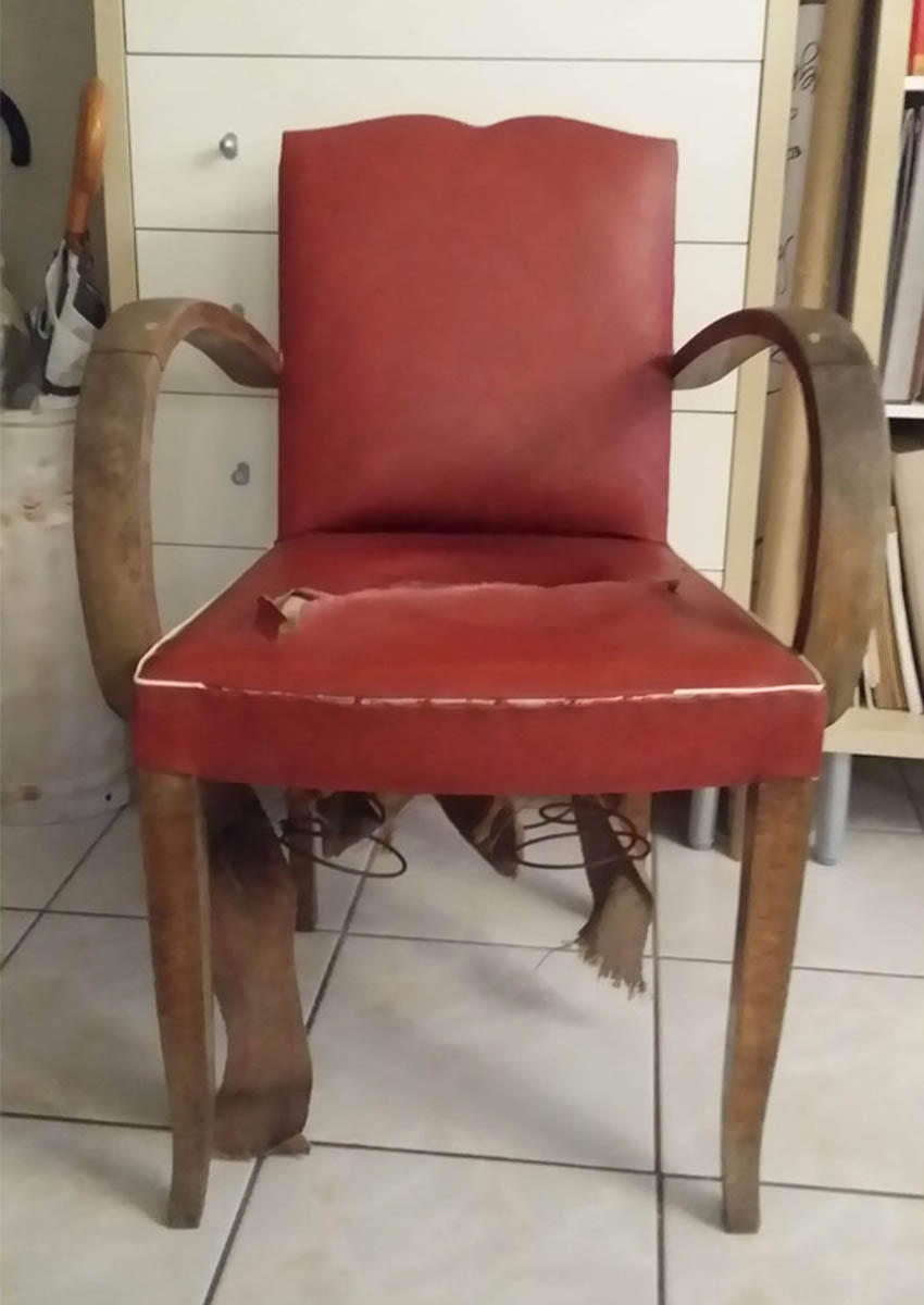 After image