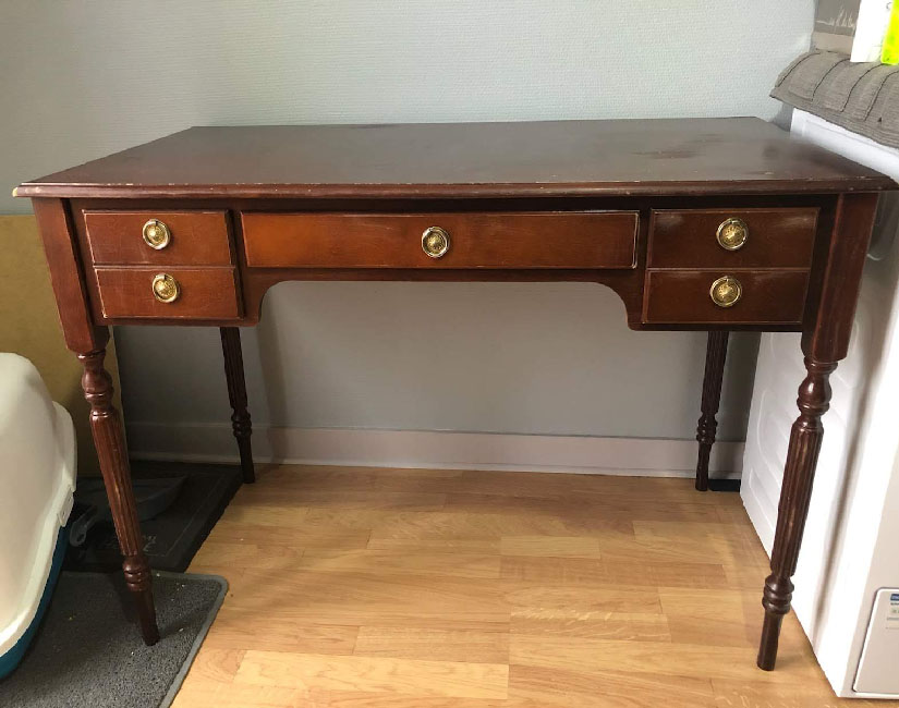 Before image