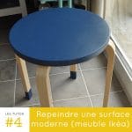 Repeindre un meuble Ikea