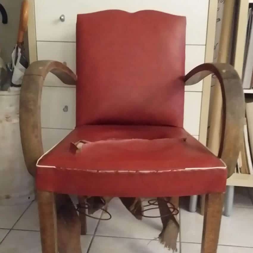 Before image