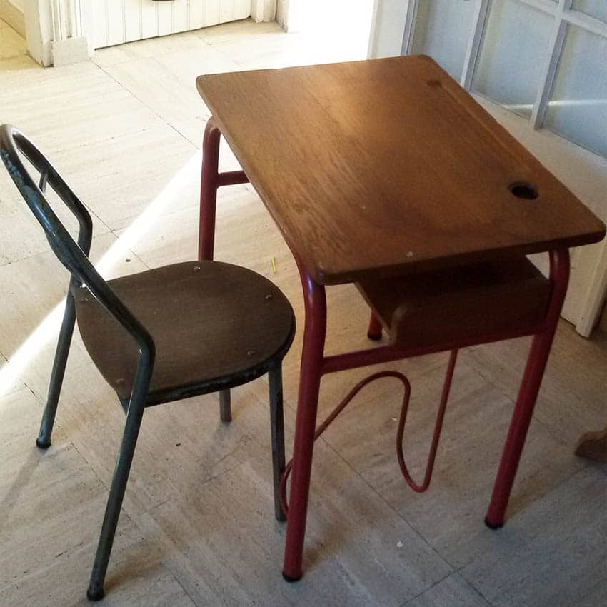 Before image