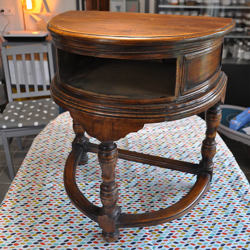 Before image