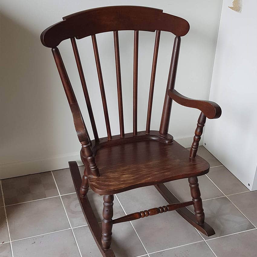 Before image