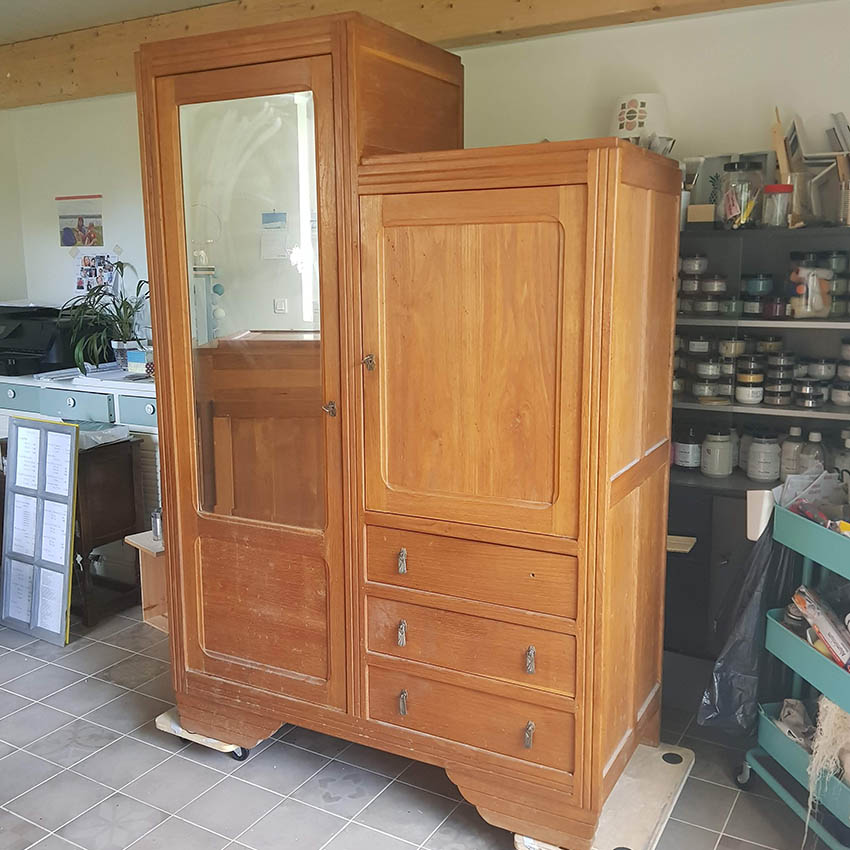 Before image
