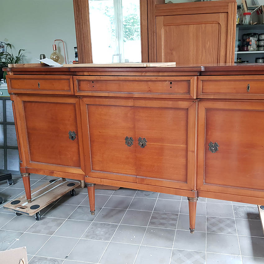 Before image